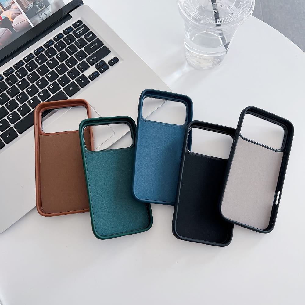 Aura Shield Mag Phone Case