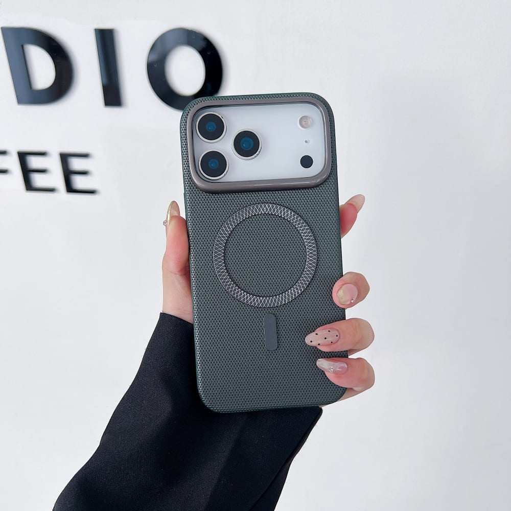 Aura Shield Mag Phone Case