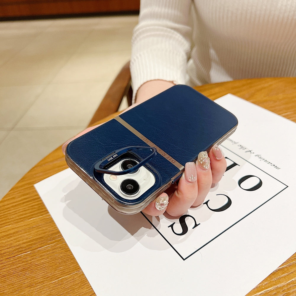 Bracket Kickstand Phone Case