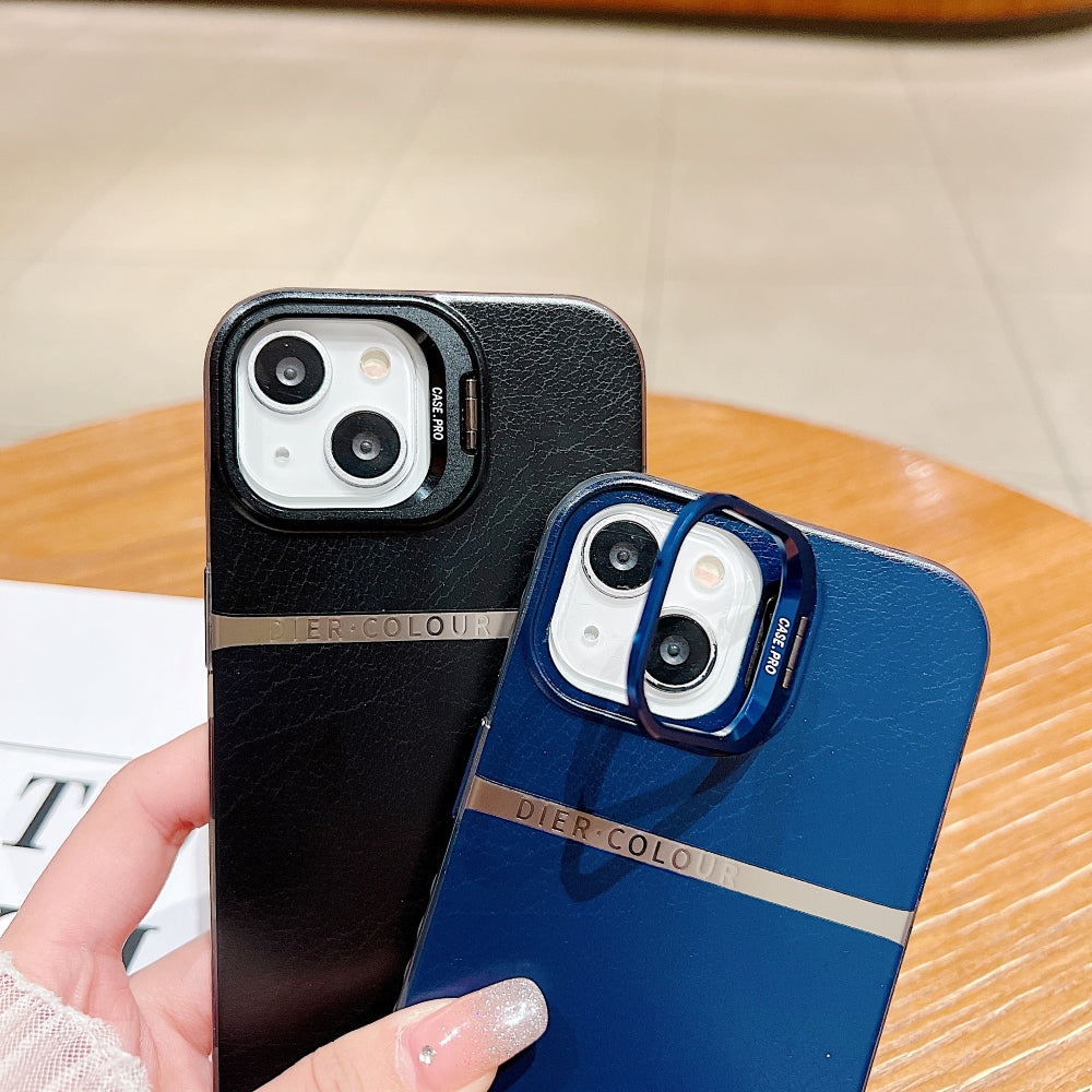 Bracket Kickstand Phone Case