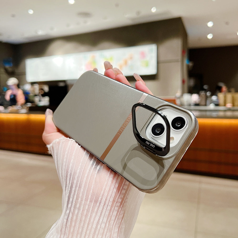 Bracket Kickstand Phone Case