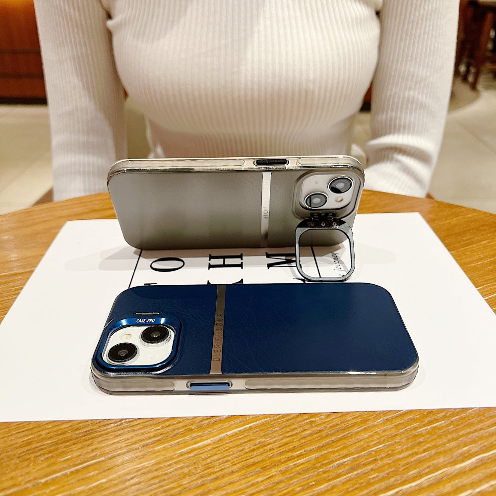 Bracket Kickstand Phone Case