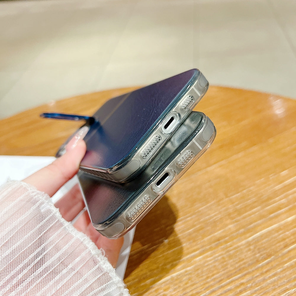 Bracket Kickstand Phone Case
