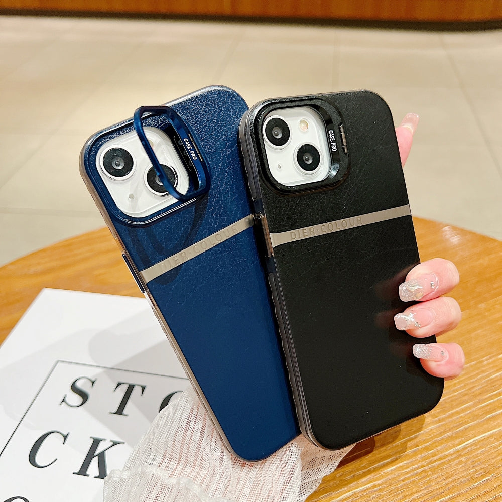 Bracket Kickstand Phone Case