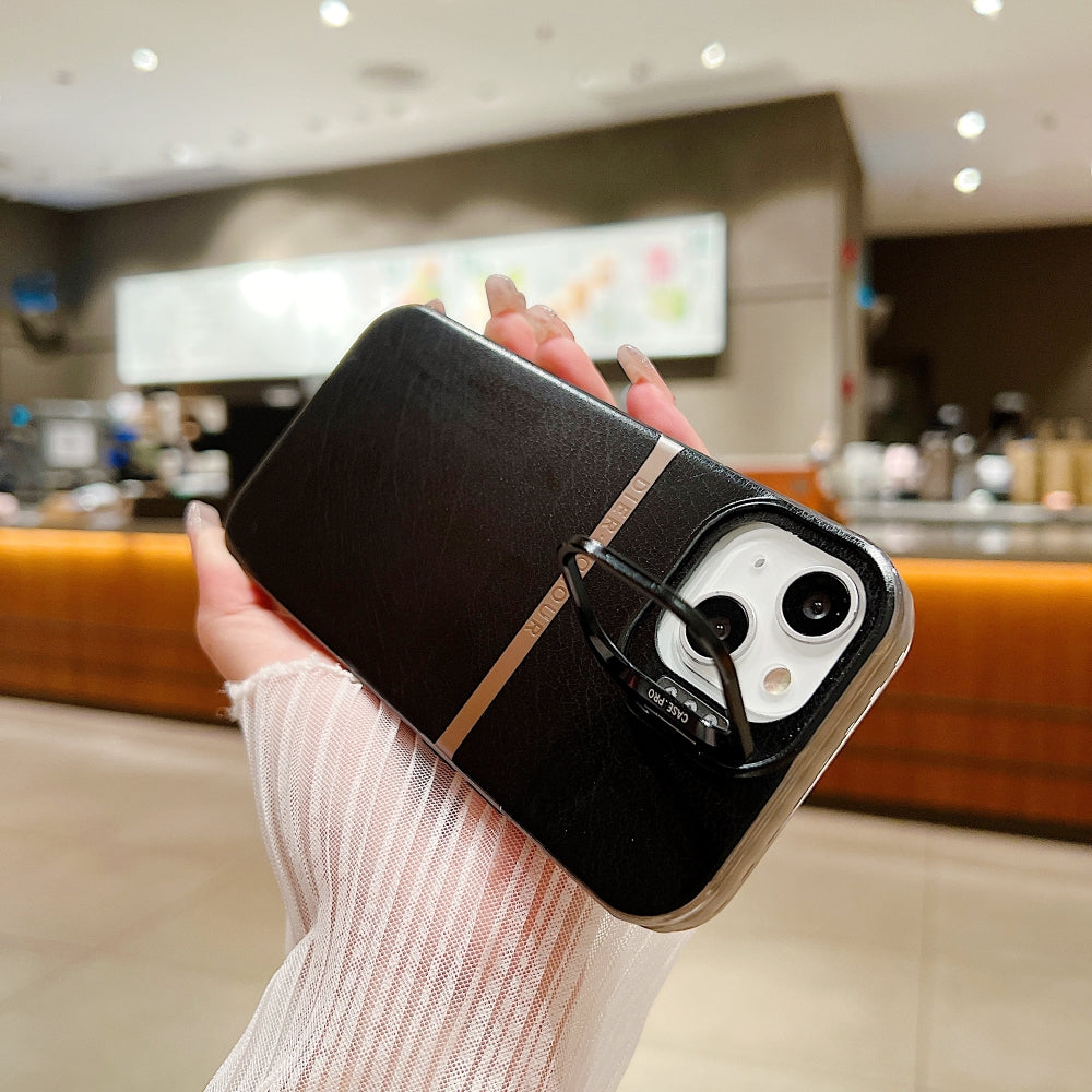 Bracket Kickstand Phone Case