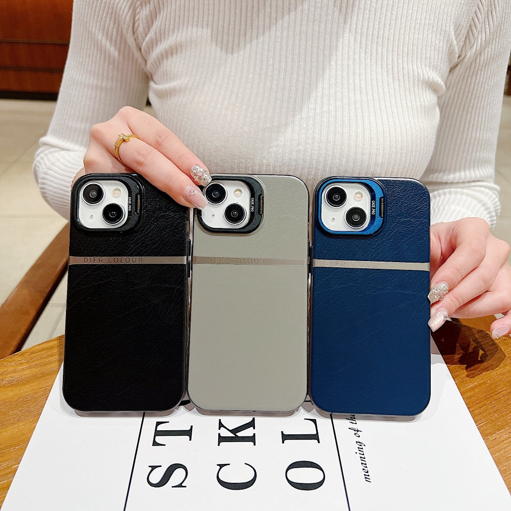 Bracket Kickstand Phone Case