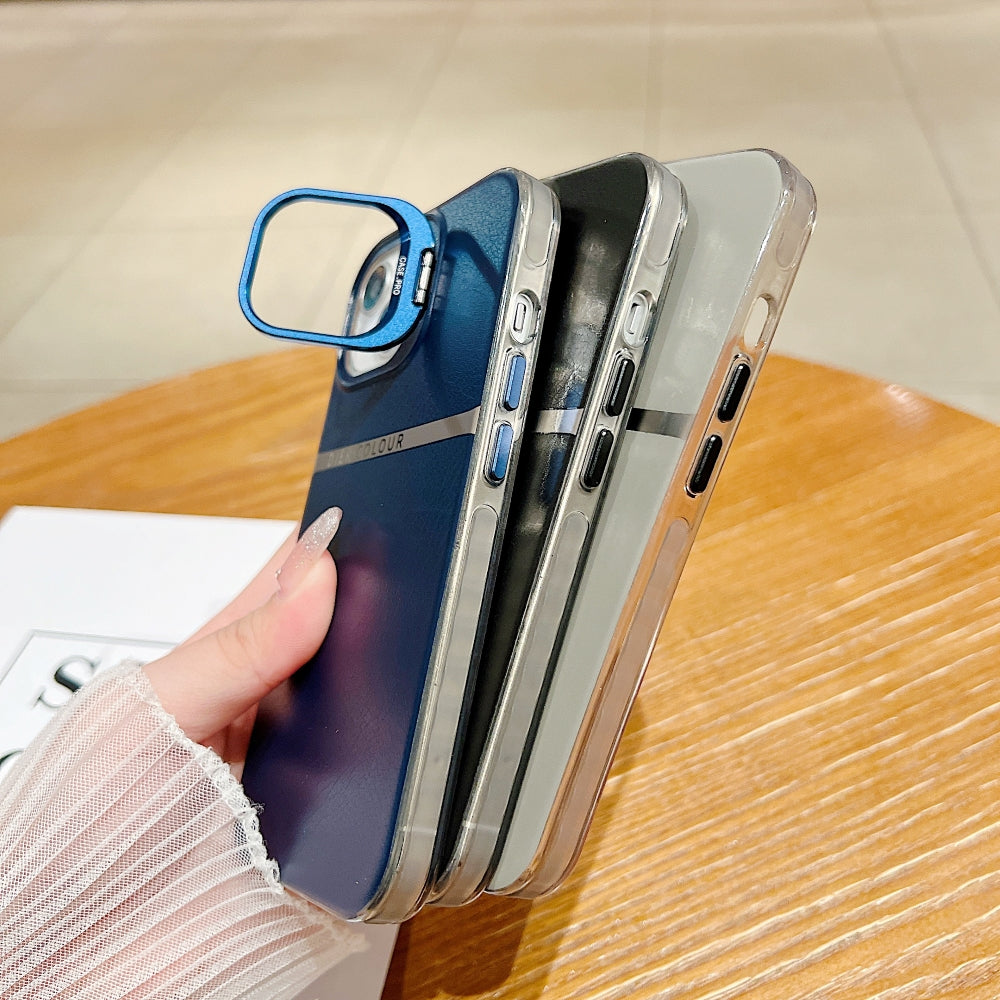 Bracket Kickstand Phone Case