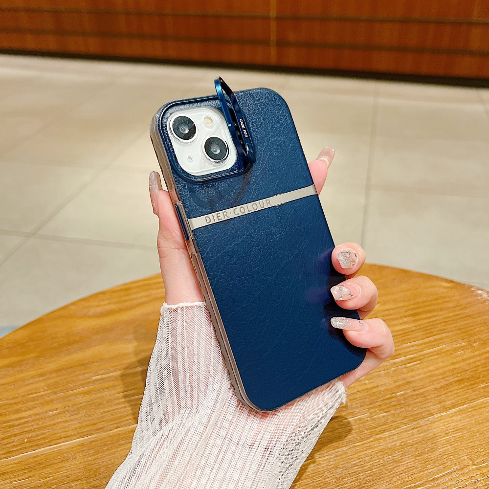 Bracket Kickstand Phone Case