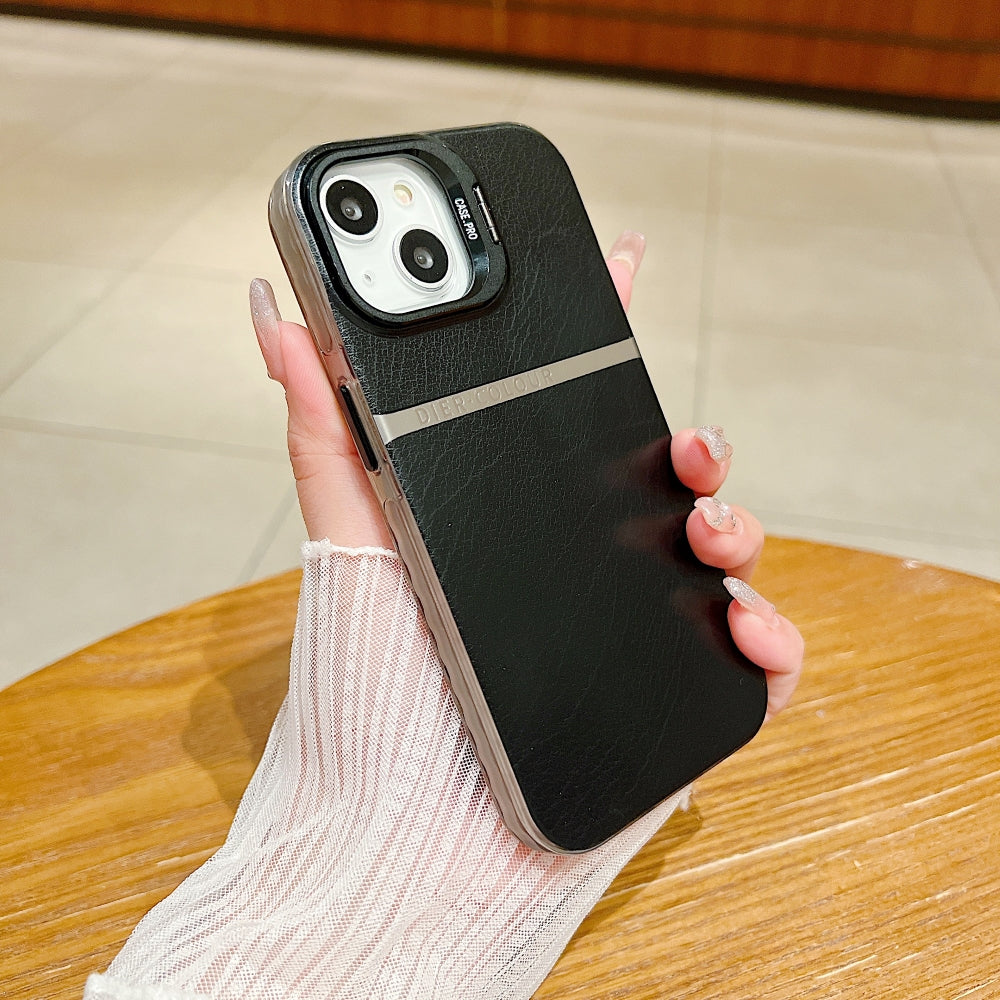 Bracket Kickstand Phone Case