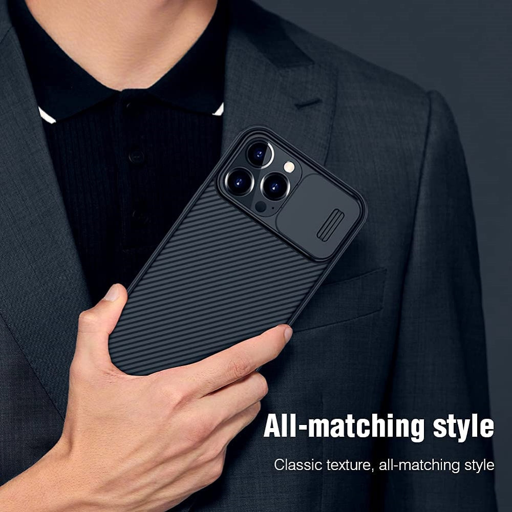 Camera Shield Protection Cover Nillkin - Samsung S10 Lite