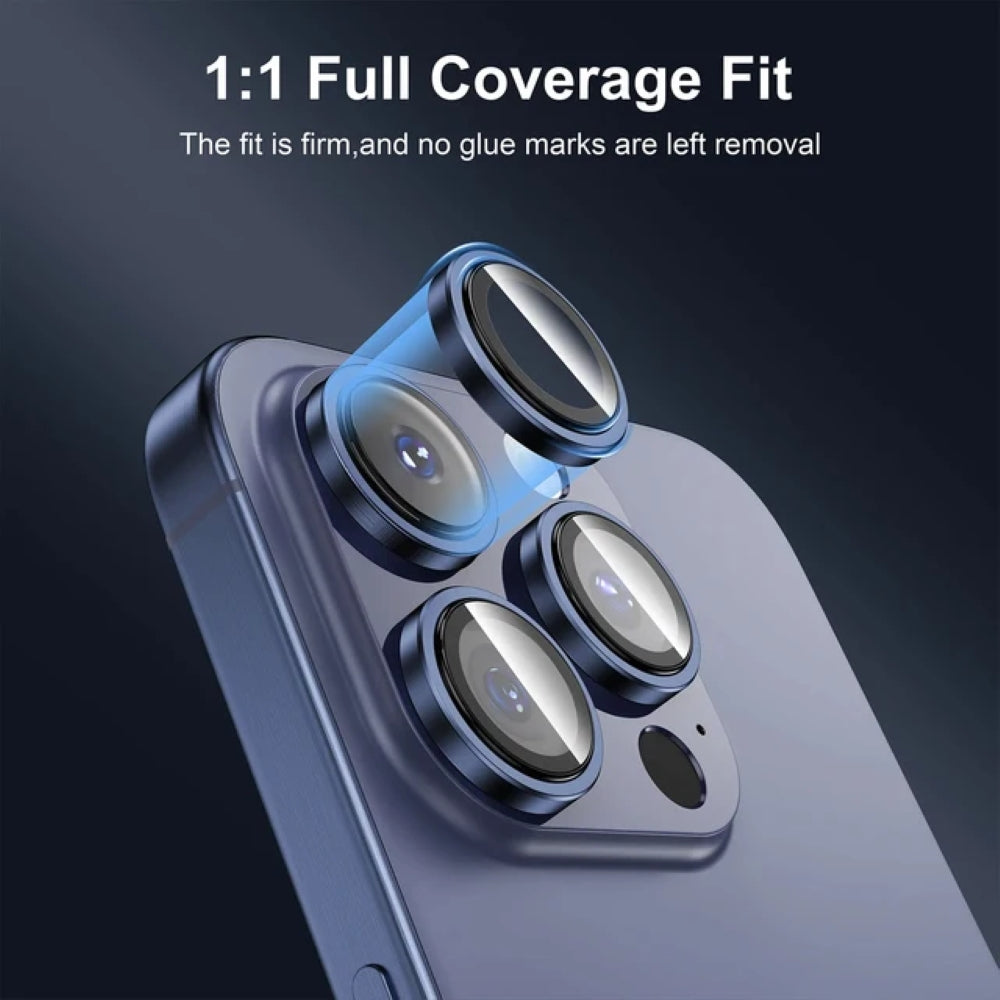 Camera Lens Protector - iPhone 11 Series