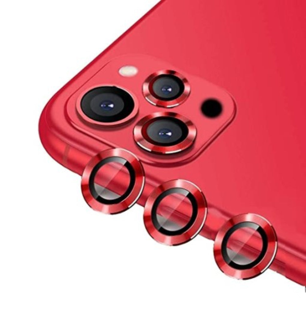 Camera Lens Protector - iPhone 11 Series