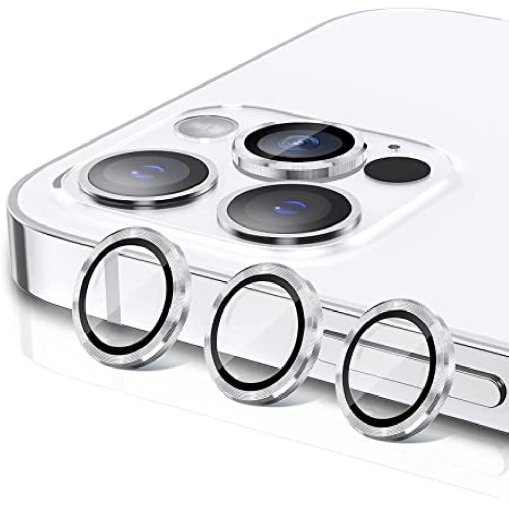 Camera Lens Protector - iPhone 14 Series