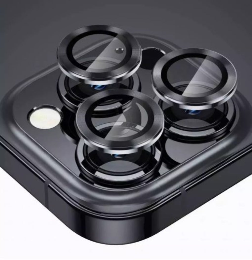 Camera Lens Protector - iPhone 14 Series