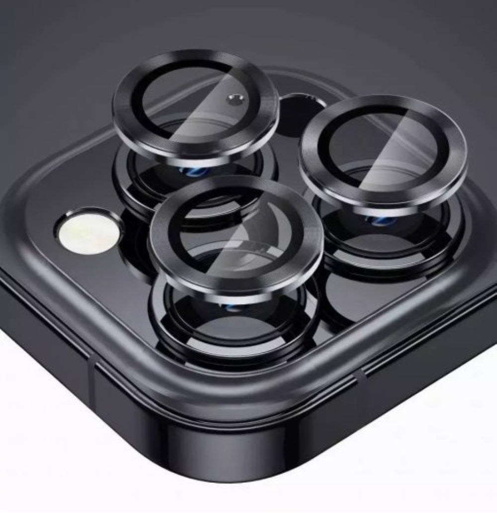 Camera Lens Protector - iPhone 11 Series