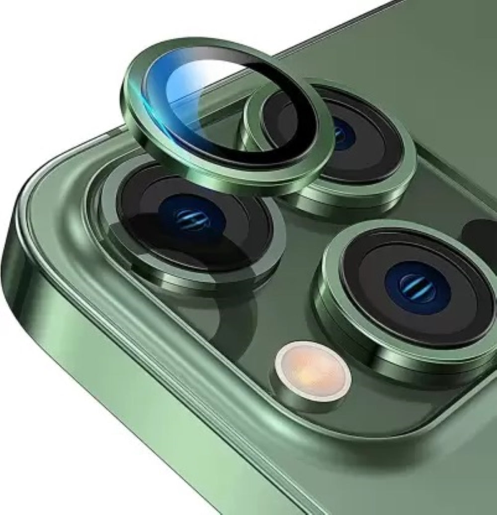 Camera Lens Protector - iPhone 13 Series