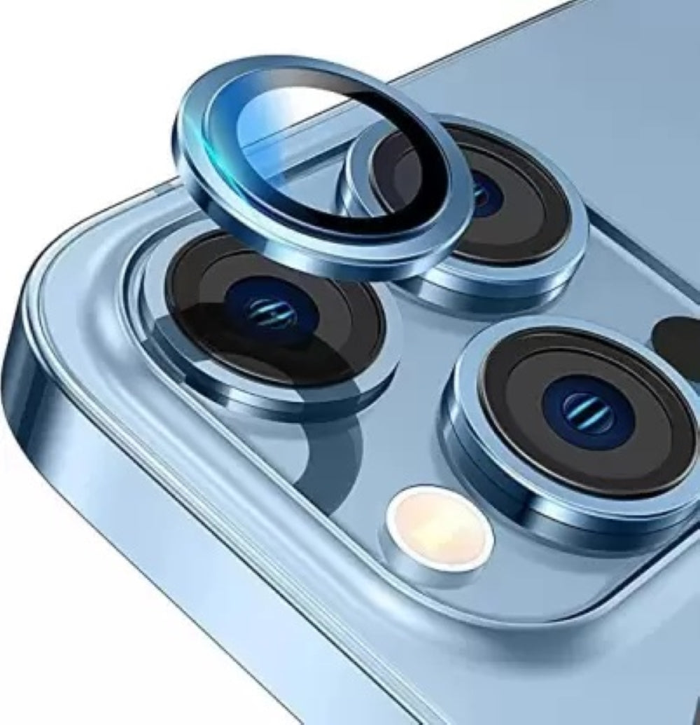 Camera Lens Protector - iPhone 14 Series