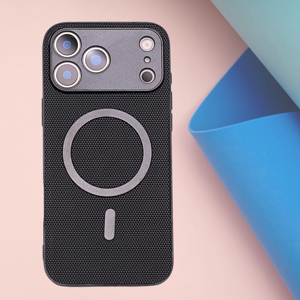 Core Link Magsafe Pattern (Magsafe Not Working) Phone Case