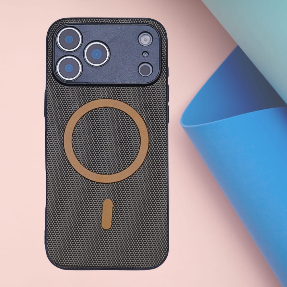 Core Link Magsafe Pattern (Magsafe Not Working) Phone Case