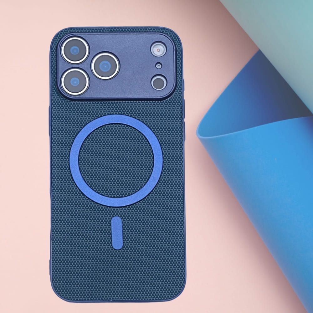 Core Link Magsafe Pattern (Magsafe Not Working) Phone Case