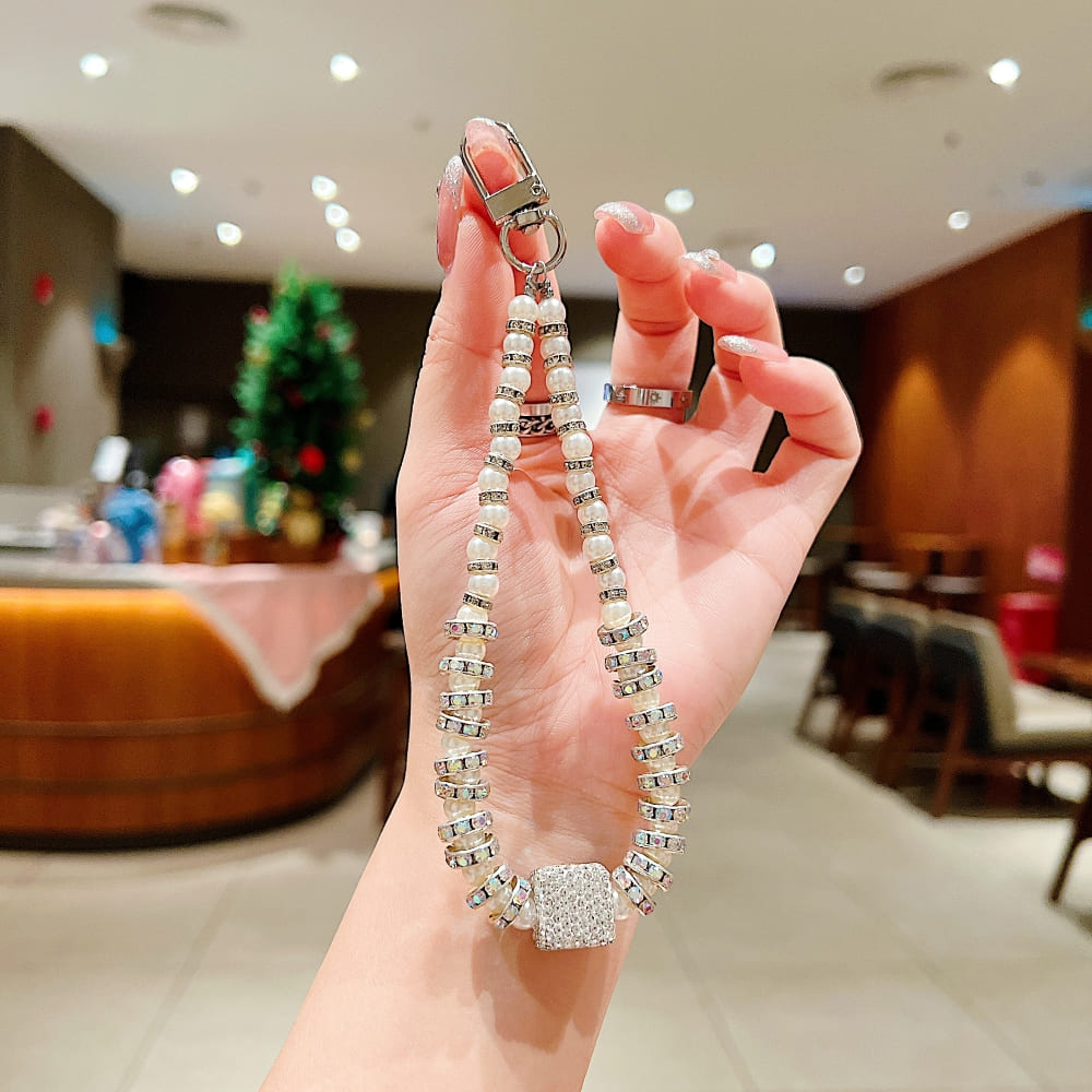 Disco Candy Phone Charms