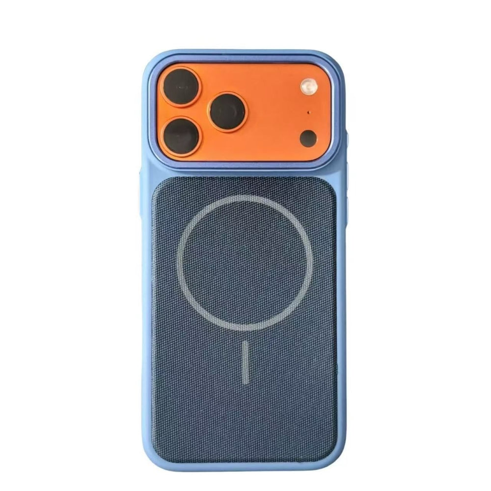 Edge Lock Phone Case