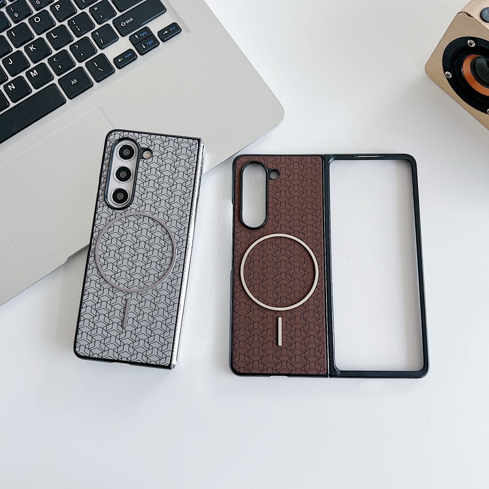 Elite Layer Mag Phone Case - Samsung Z Series