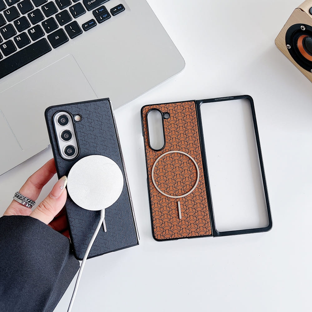 Elite Layer Mag Phone Case - Samsung Z Series