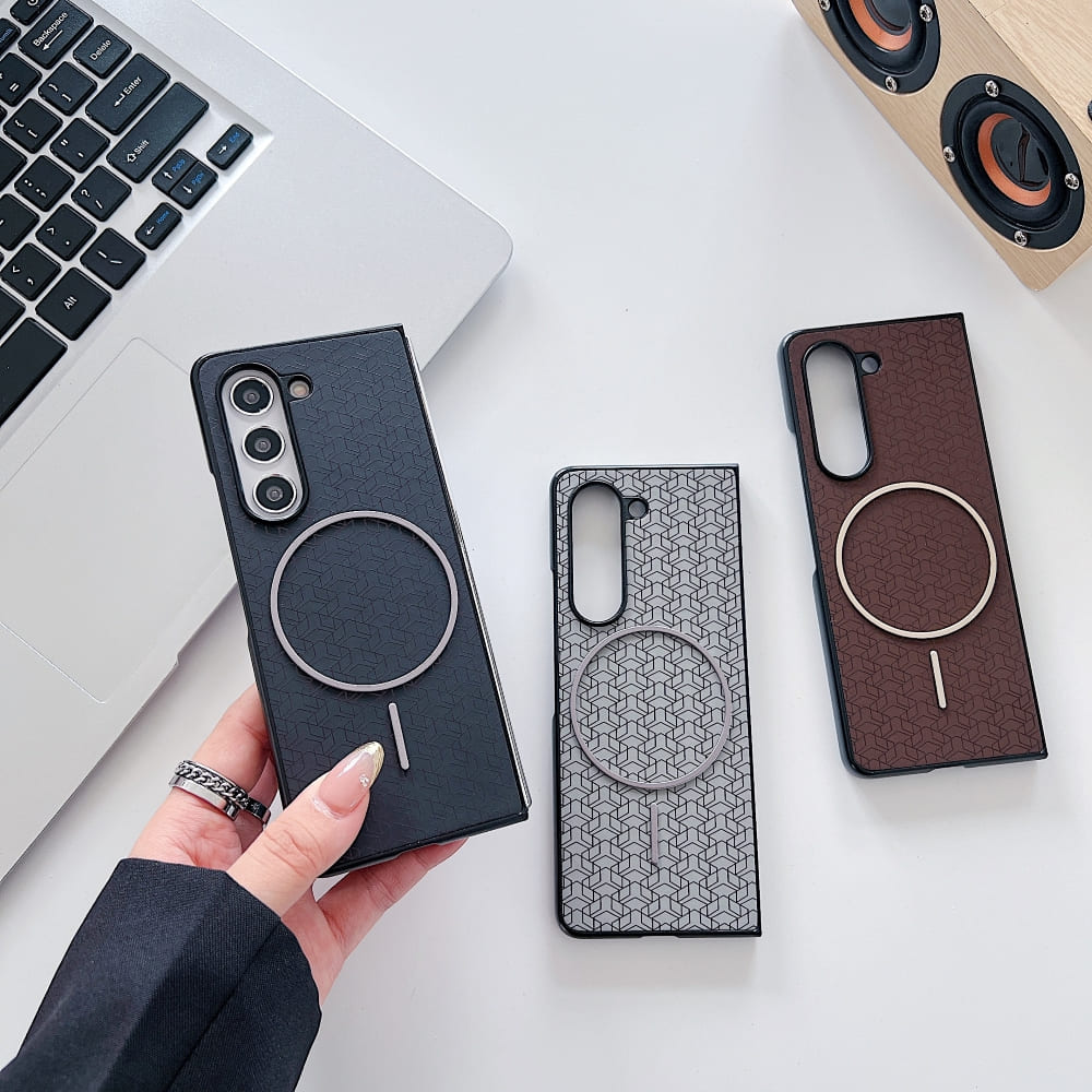 Elite Layer Mag Phone Case - Samsung Z Series