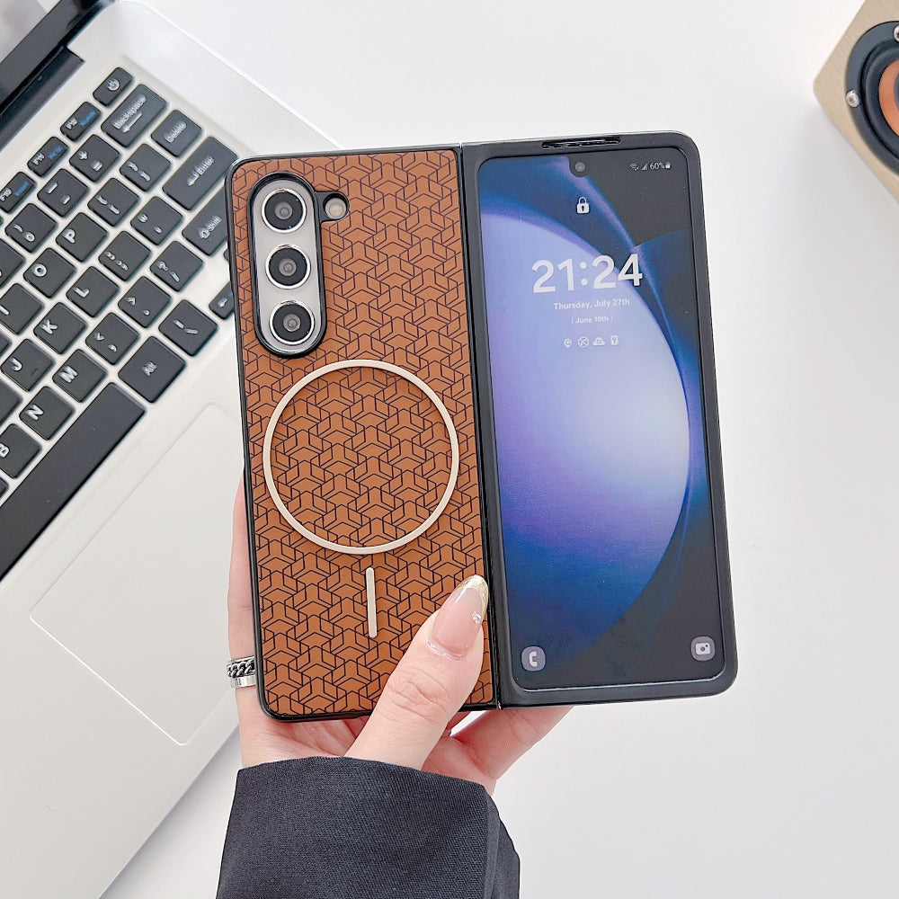 Elite Layer Mag Phone Case - Samsung Z Series