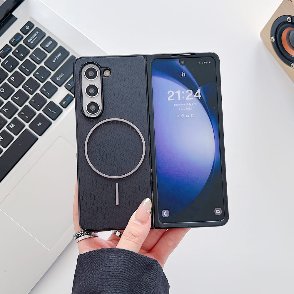 Elite Layer Mag Phone Case - Samsung Z Series