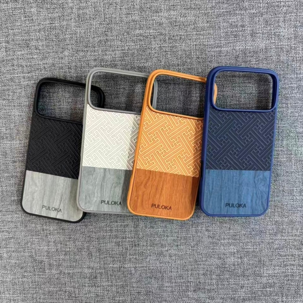 Executive Style Phone Case (PULOKA)