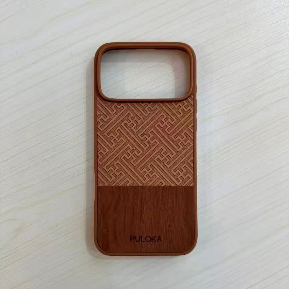 Executive Style Phone Case (PULOKA)