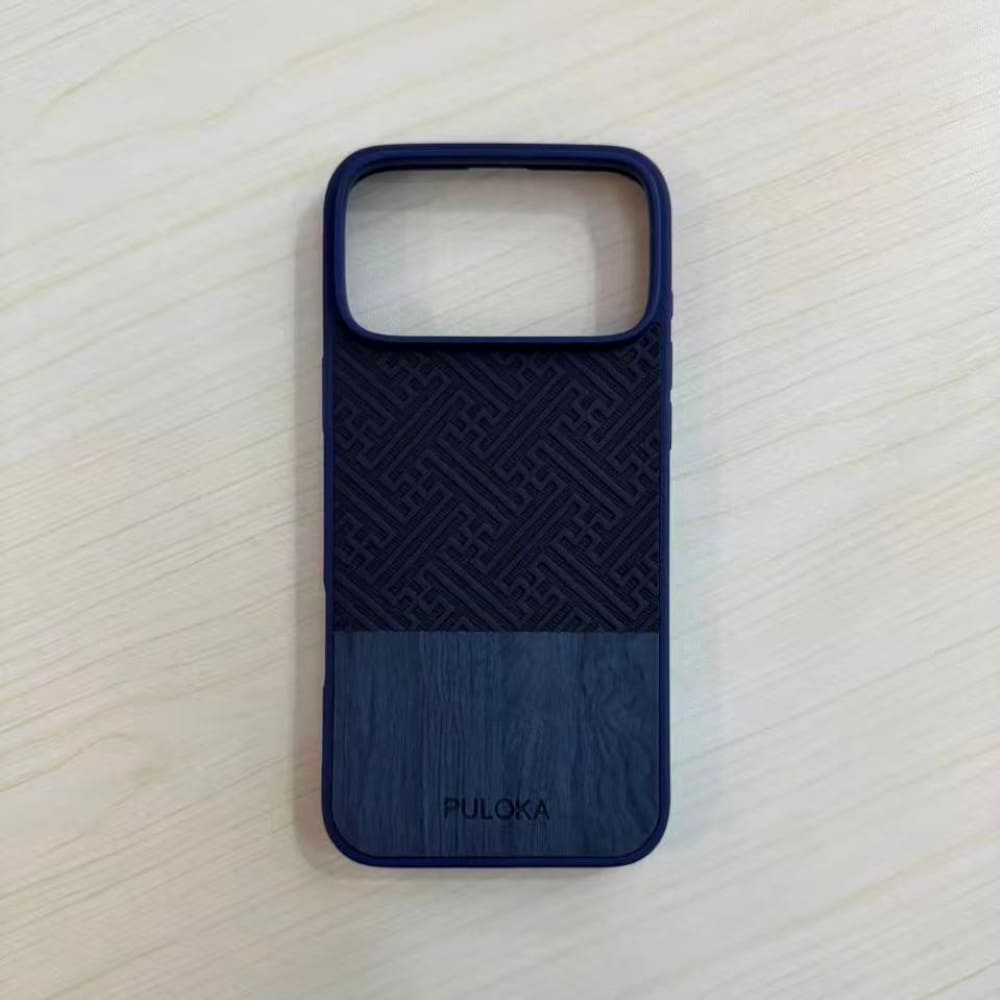 Executive Style Phone Case (PULOKA)