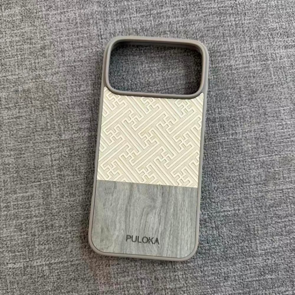 Executive Style Phone Case (PULOKA)