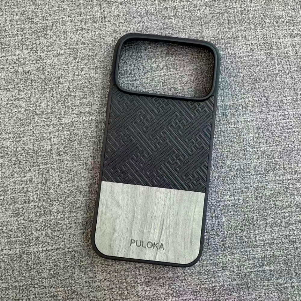 Executive Style Phone Case (PULOKA)