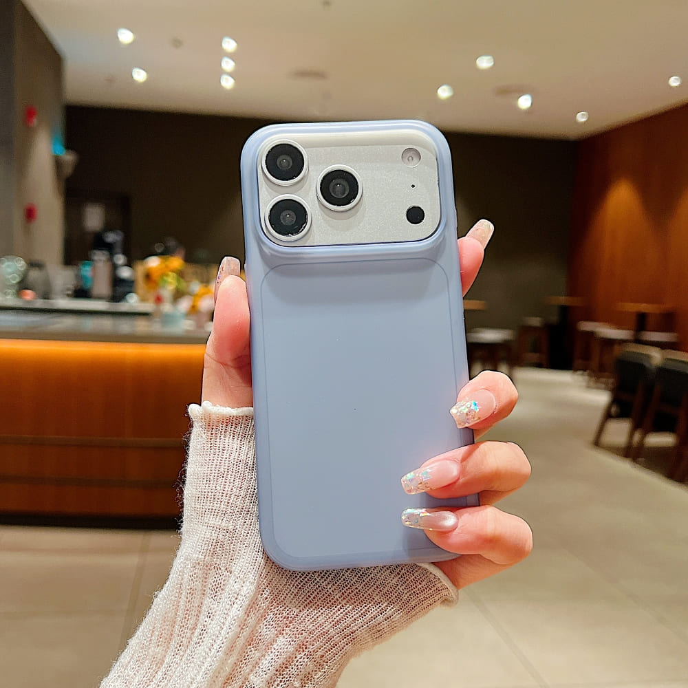 Fashion Soft Matte Phone Case