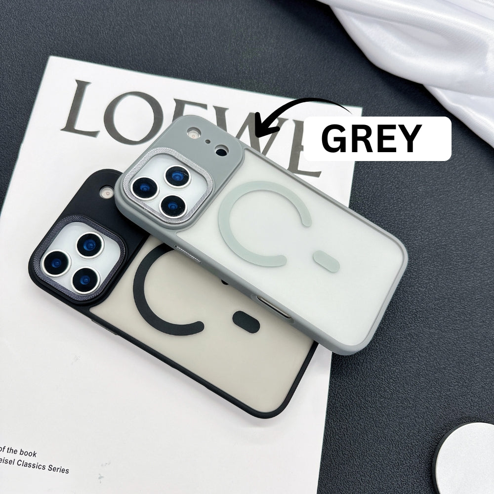 Frost Guard Mag Phone Case