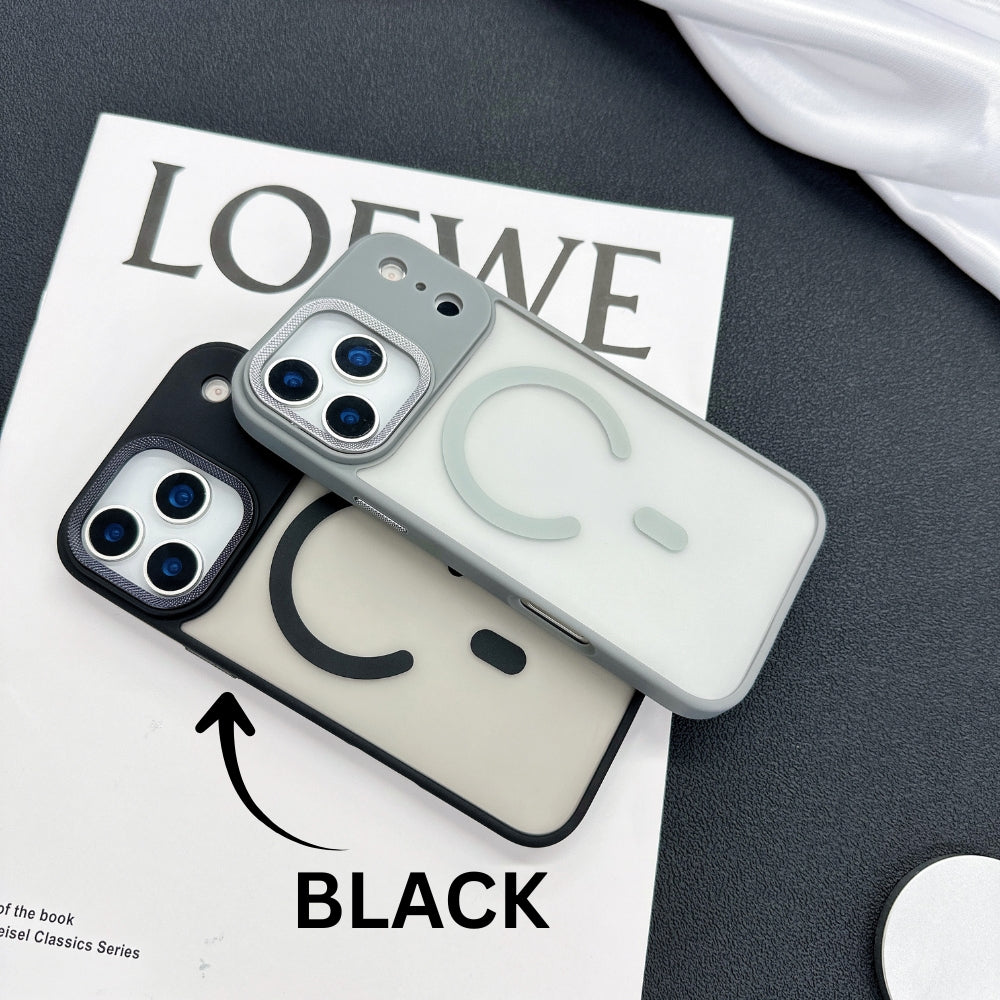 Frost Guard Mag Phone Case