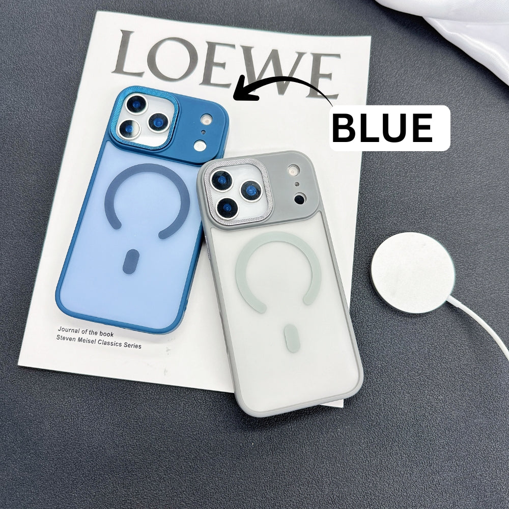 Frost Guard Mag Phone Case