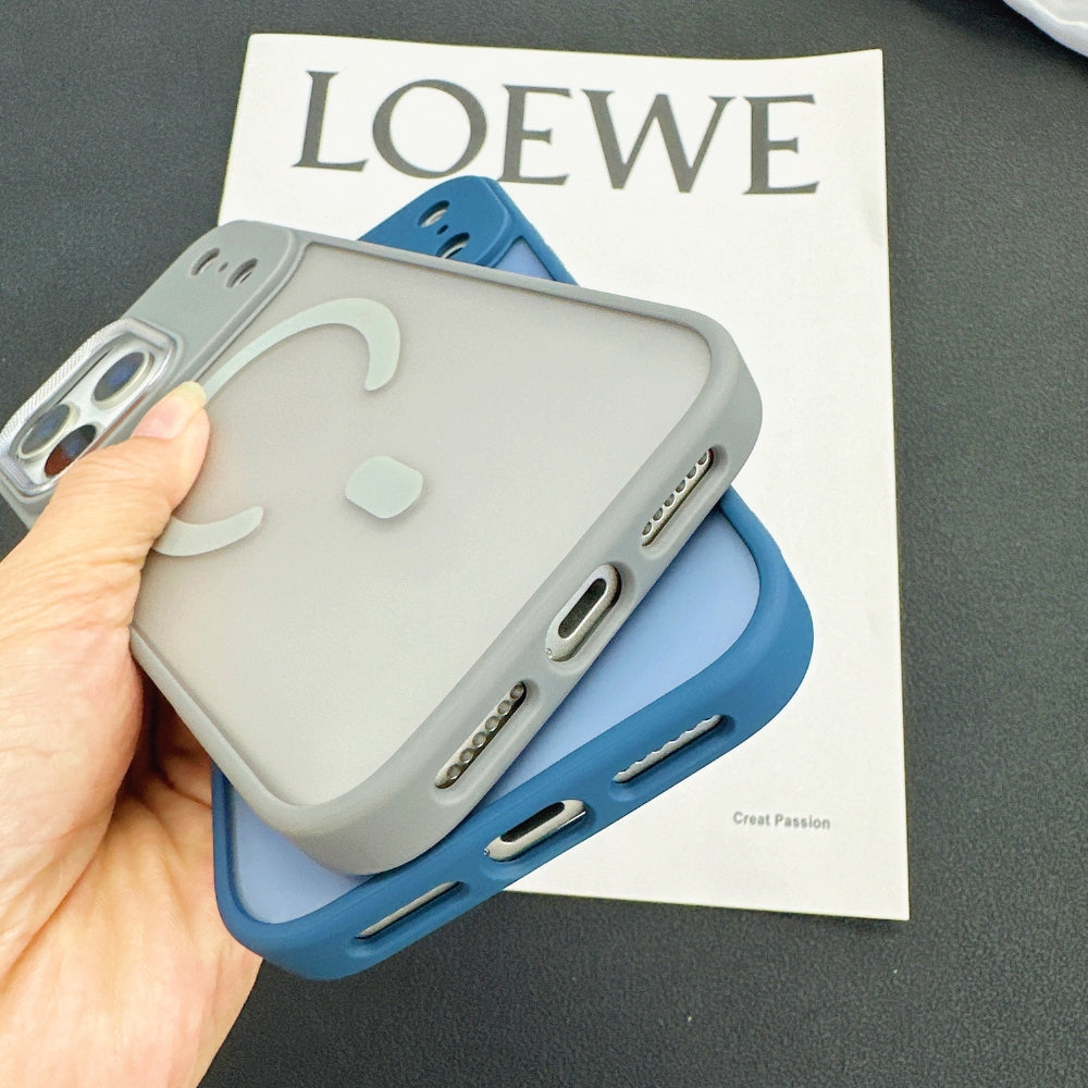 Frost Guard Mag Phone Case