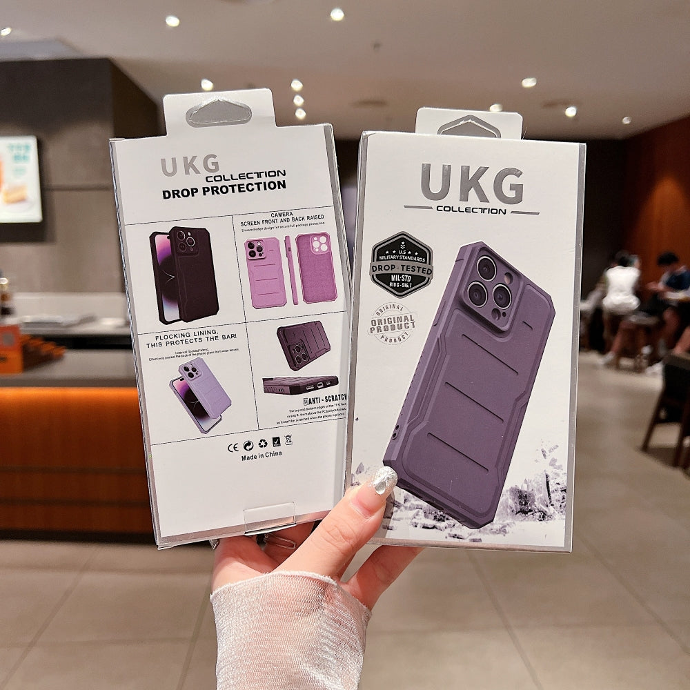 Full Camera Protection Liquid Silicone Phone Case - Vivo V29E