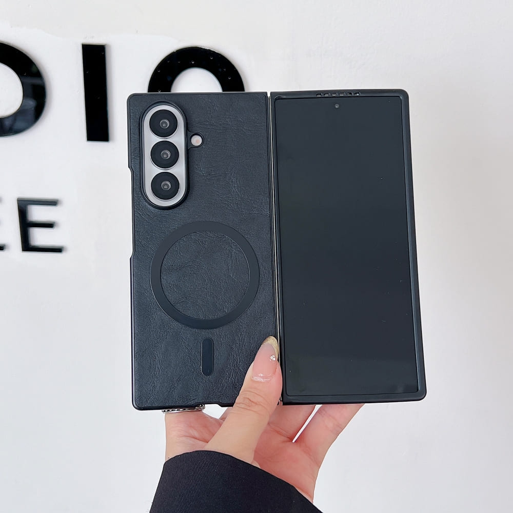 Fusion Fold Mag Phone Case - Samsung Z Series