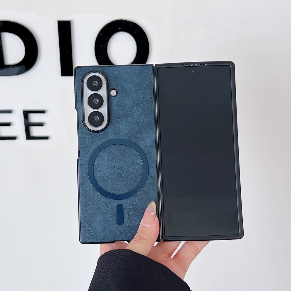 Fusion Fold Mag Phone Case - Samsung Z Series