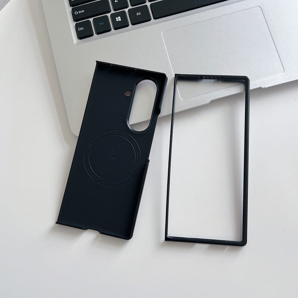 Geo Grip Mag Series Phone Case - Samsung Z Series