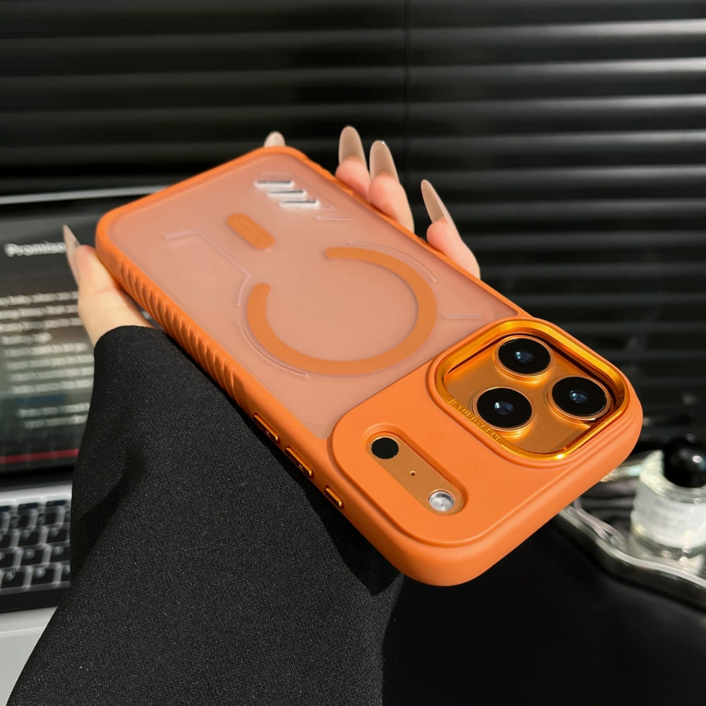 Hyper Shield Mag Phone Case