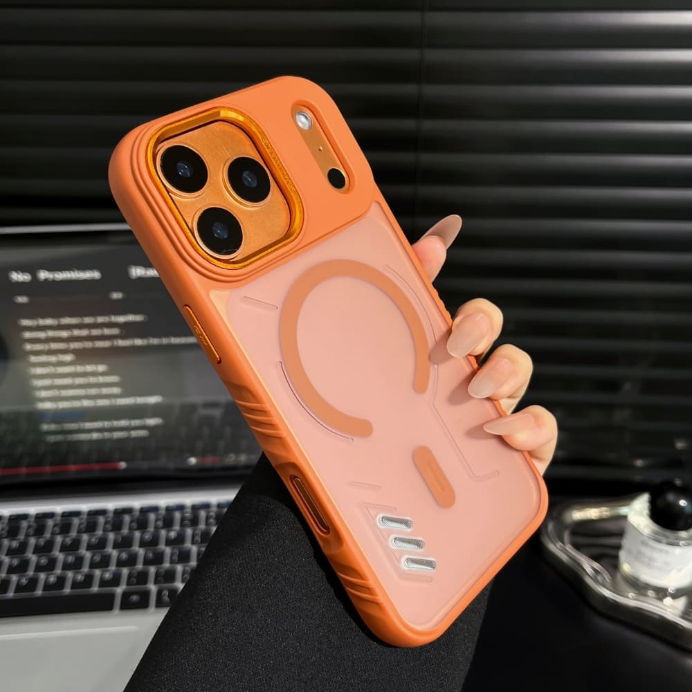 Hyper Shield Mag Phone Case