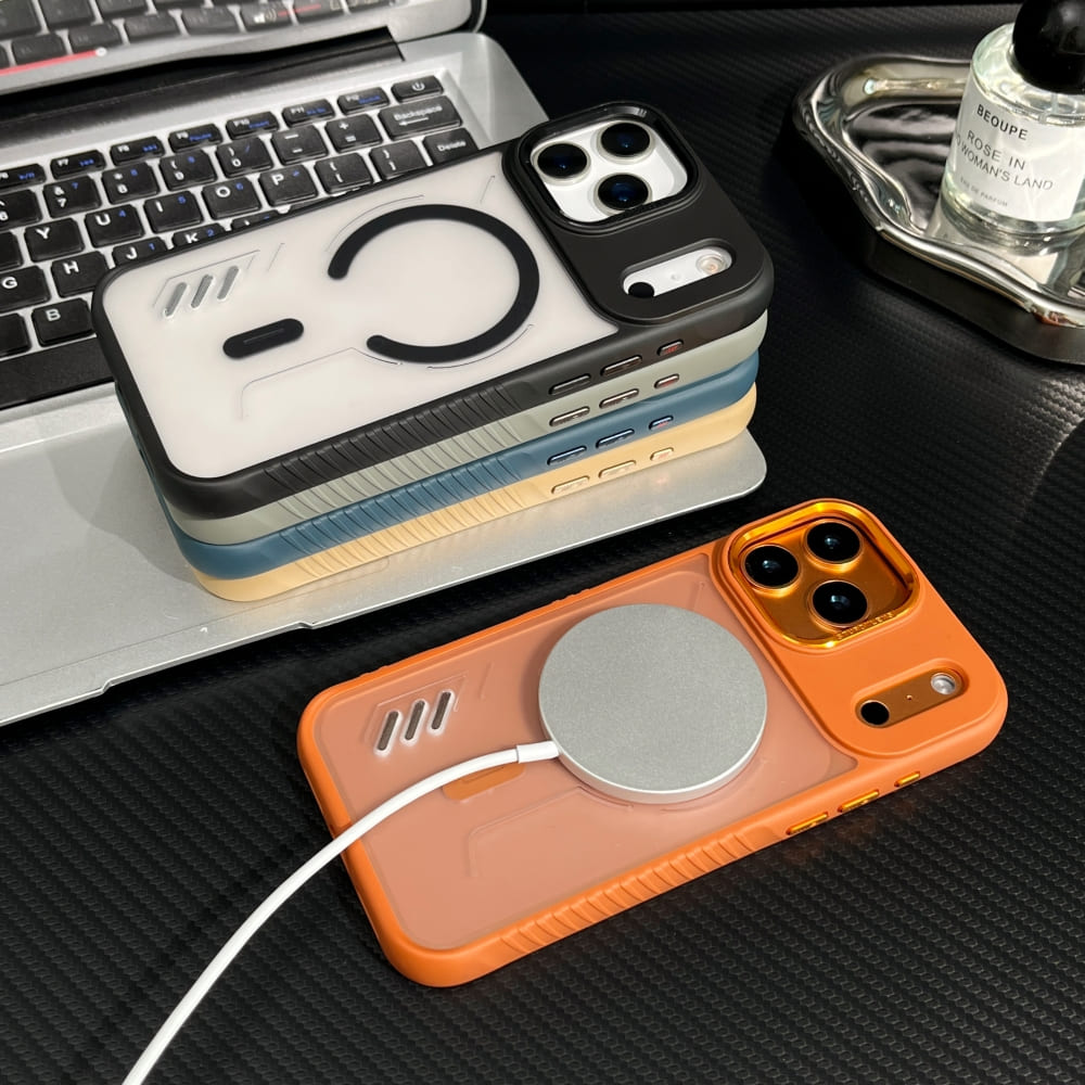 Hyper Shield Mag Phone Case