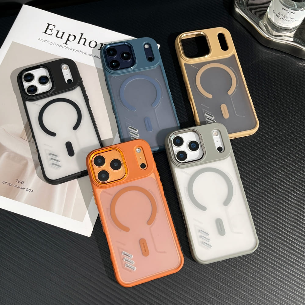 Hyper Shield Mag Phone Case