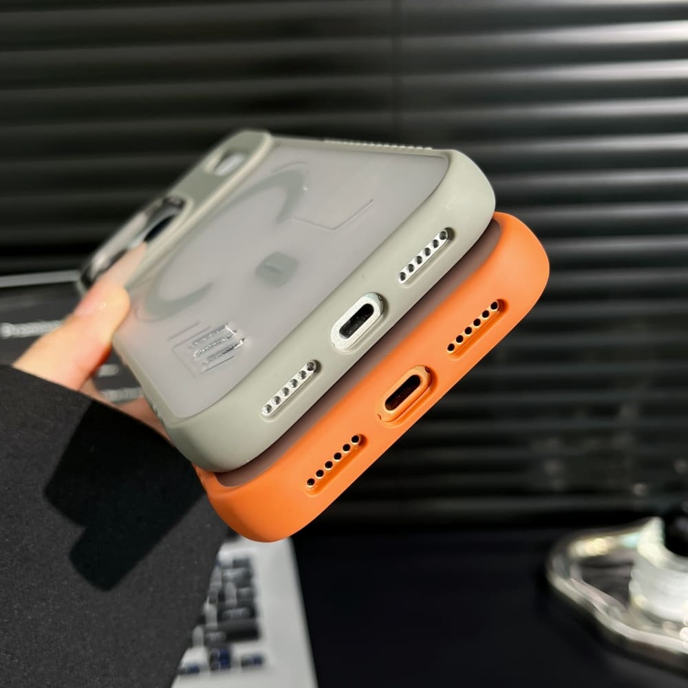 Hyper Shield Mag Phone Case